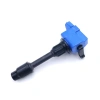 Ignition coil 22448-JF00B is suitable for Nissan vehicles details Picture